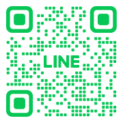 LINE公式アカウント QRコード