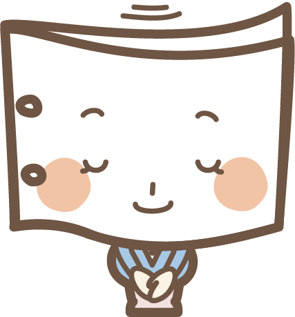 シエロ記録用紙 キャラクター